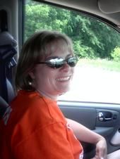 Julie Raines
