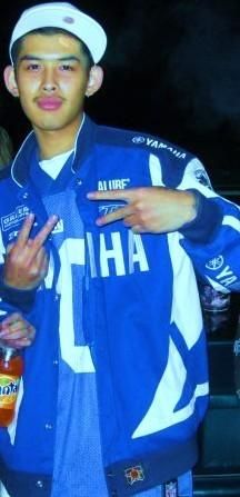 Tony Hinh