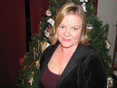 Eliane Keast