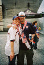 Stacy Strader