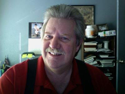 Gary Gushue