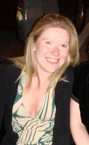 Lindsey Buranych