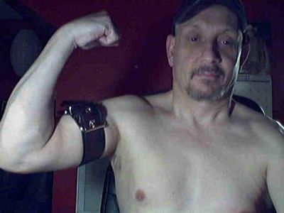 Keith Chaldis