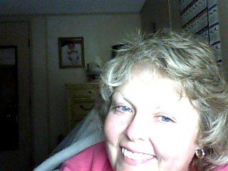 Lindy Wilson