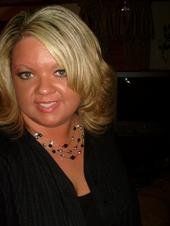 Tabitha Thompson