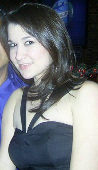 Laura Cantu
