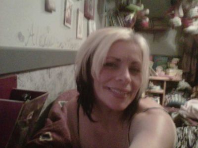 Jennifer Grisham