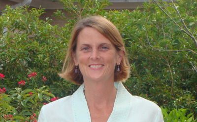 Elizabeth Morrow