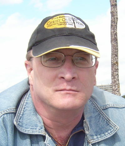 Matthew Ymer