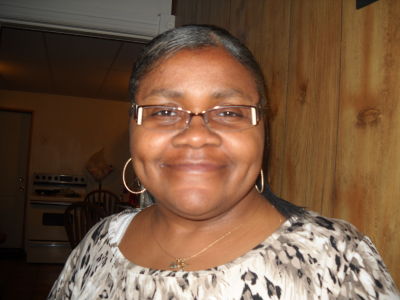 Lynne Woodloe