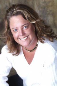 Tammy Foster
