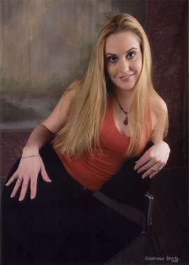 Michelle Simms