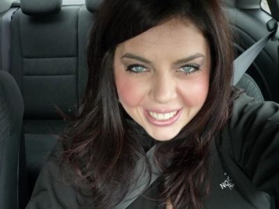 Jessica Rabe