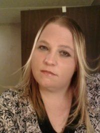 Melanie Giddens