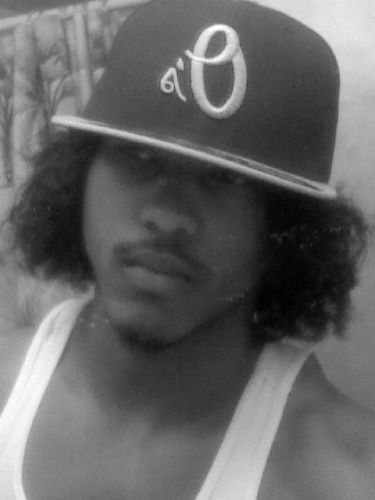 Wayne Thomas
