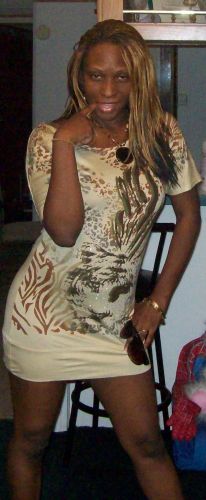 Twannia Mason
