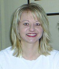 Heather Williams