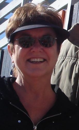 Sheila Duncan