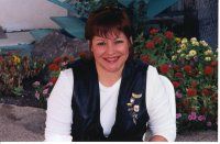 Cecilia Rader