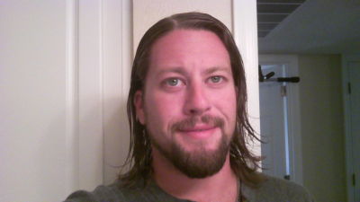 Chad Harrison