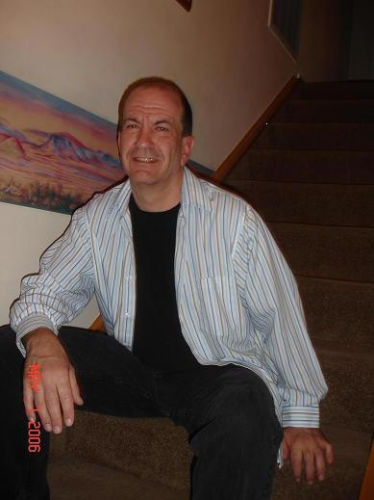 Timothy Hein