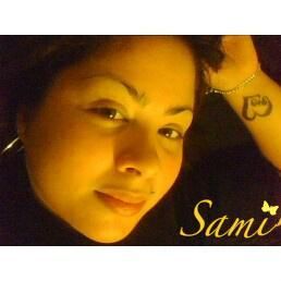 Samantha Ortiz