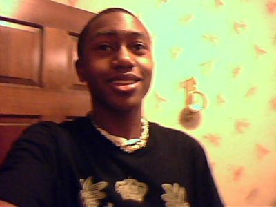Dorian Harrell