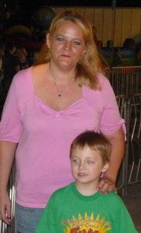Joann Clair