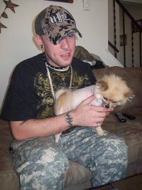 Scott Burkhart