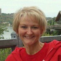 Tamara Ward