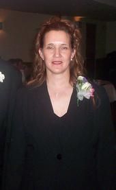 Victoria Shadley