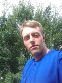 Eric Sundberg