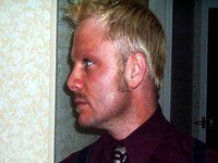 Rodney Holbrook