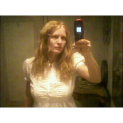 Kendra Tuthill