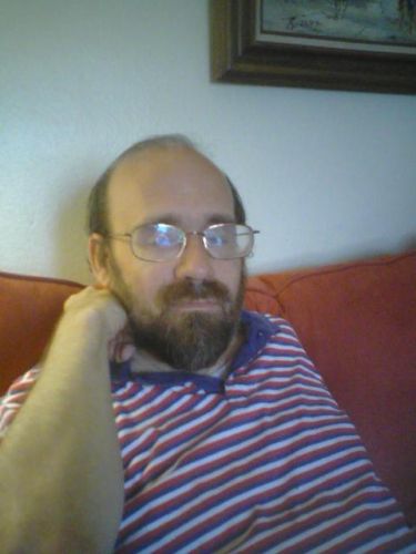 James Ruckle