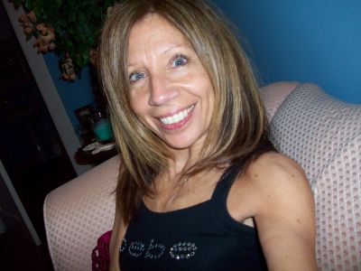 Mary Anderson