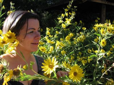 Melissa Waddell