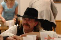 Jesse Saulsbury