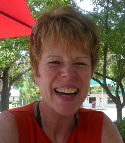 Diane Caldwell