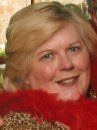 Mary Barnas
