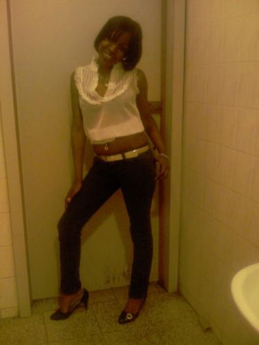 Stacee Flood
