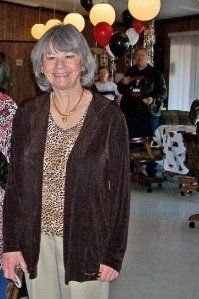 Linda Adams
