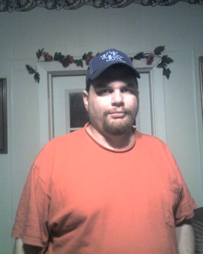 Alan Ferguson