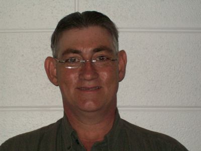 Randall Garrison