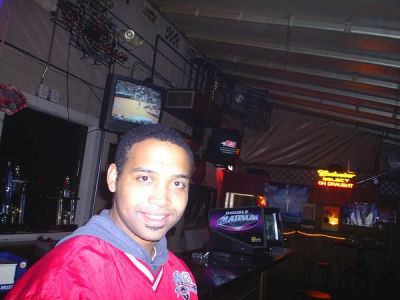 Farran Davis