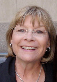 Stephanie Freudenthal