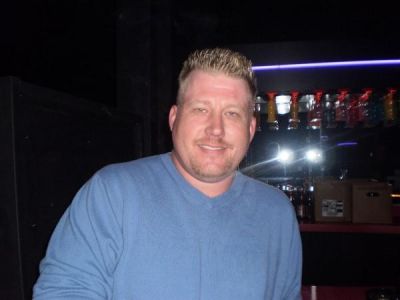 Greg Sherman