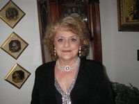 Florence Knowlton
