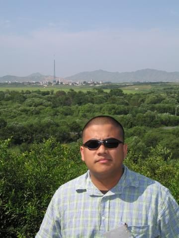 Michael Lopez