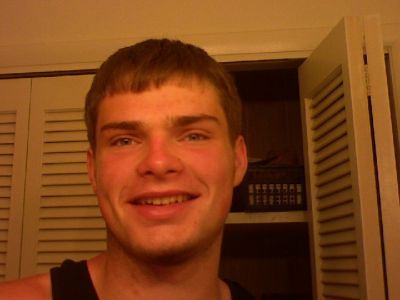 Joshua Williams